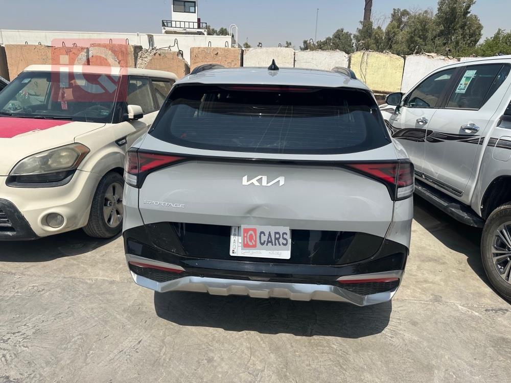 کیا سپۆرتاج